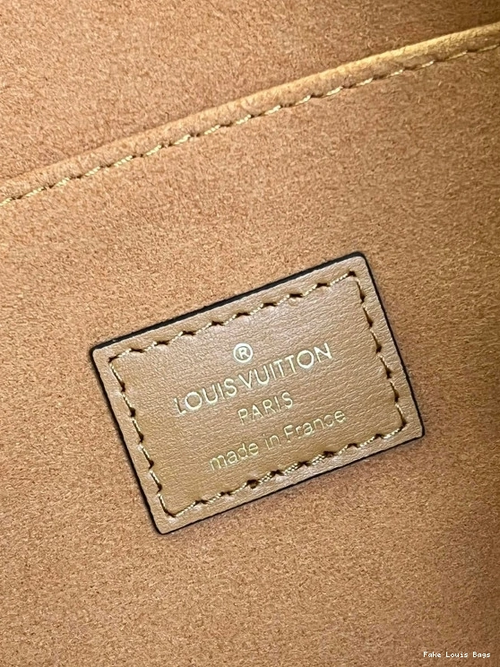 Repladies VUITTON GM ONTHEGO LOUIS 0823